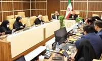 آماده سازی پردیسان قائم کرمان برای سالگرد سپهبد شهید سلیمانی