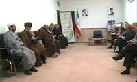 برنامه ریزی جشن‌های نیمه شعبان وتولید محتوای مناسب فرهنگی در کرمان