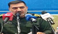تشریح جزئیات برنامه‌های پنجمین سالگرد شهادت سردار سلیمانی در کرمان