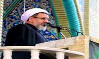 9دی به عنوان روز میثاق امت با ولایت در تاریخ ماند و این یوم الله را باید پاس داشت.