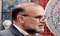 برپایی ۲۶۰ موکب برای برگزاری سالگرد شهادت حاج قاسم