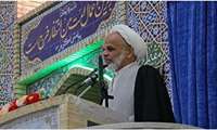 رابطه ما با آمریکا در شعار مرگ بر آمریکا خلاصه می‌شود.
