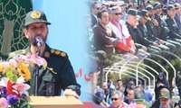 بیش از 46 سال از پیروزی انقلاب اسلامی ایران می‌گذرد و امروز شاهد اقتدار نظام اسلامی در دنیا هستیم.