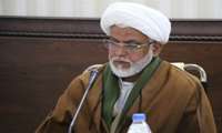 آیین تجلیل از همیاران رسانه‌ای همایش بین‌المللی اربعین و فرهنگ مقاومت
