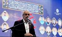 برگزاری اولین یادواره شهدای دانشگاه پیام‌نوراستان در گلزار شهدا