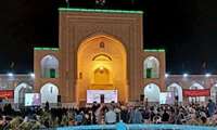 ثبت جهانی مسجد امام کرمان در هاله‌ای از ابهام