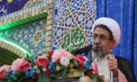 در راهپیمایی‌ حمایت از مردم مظلوم غزه حضور جدی داشته باشیم.