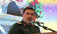 تهدیدات دشمن هیچ لطمه‌ای به کشور ما نخواهد زد