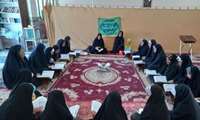 غبارروبی از چهره تابناک نهج‌البلاغه با فعال کردن ظرفیت جلسات خانگی قرآن