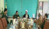 فجر یاداور ۴۶ سال پایداری و ایثار ملت ایران