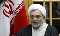 پیام رئیس کل دادگستری استان کرمان برای حضور مردم در راهپیمایی ۲۲ بهمن