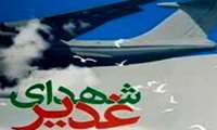 برگزاری بیست و سومین یادواره شهدای غدیر استان کرمان برگزار می‌شود