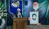 خواندن وصیتنامه شهدا انسان را بیدار می‌کند