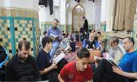 برگزاری مراسم اعتکاف سال جاری در بیش از ۲۰۰ مسجد استان
