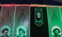 برنامه‌های سالگرد شهید سلیمانی بعد از هفته مقاومت ادامه دارد