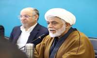 مقاومت یک ایده، فرهنگ و تمدن است که در برابر ظلم قد عَلم می‌کند