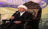 حضور جوانان و نوجوانان در مراسم اعتکاف پیام خیلی خوبی برای ما دارد
