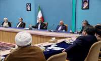 دیدار نماینده ولی فقیه و رئیس شورای هماهنگی تبلیغات اسلامی با دکتر پزشکیان