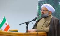 هدف ما نظارت بر امور دینی و ترویج فرهنگ اسلامی در جامعه است.