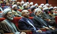 اولین همایش ملی خادمان حضور شورای هماهنگی تبلیغات اسلامی برگزار شد