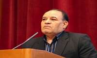 سرپرست فرمانداری کرمان منصوب شد