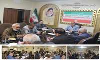 اعلام برنامه های چهل وششمین سالگرد پیروزی انقلاب اسلامی استان کرمان