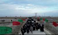 اعزام ۲۰ هزار کرمانی به اردوهای راهیان نور