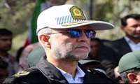وجود بیش از ۴۸۰۰ نقطه حادثه‌خیز در راه‌های برون‌شهری کشور 