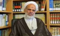 حفظ، تدبر و تفسیر قرآن پله‌هایی است که ما را به سوی هدف متعالی بالا می‌برد