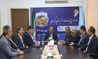 آمادگی کرمان برای میزبانی از مسافران نوروزی