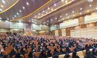 برگزاری اولین همایش اسرار و معارف حج برای زائران کرمانی تمتع