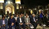 استان کرمان اولین مقصد راویان پیشرفت از رسانه‌های داخل و خارج