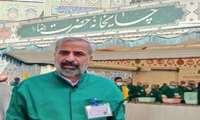 راهی که شهید جمهور به‌سوی بهشت باز کرد