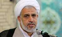 شهادت شهید آیت‌الله رئیسی ضایعه بزرگی برای کشور و ملت ایران اسلامی شد.