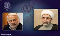 رئیس ستاد مرکزی هفته بازخوانی و افشای حقوق بشرآمریکایی و بزرگداشت شهدای هفتم تیر منصوب شد